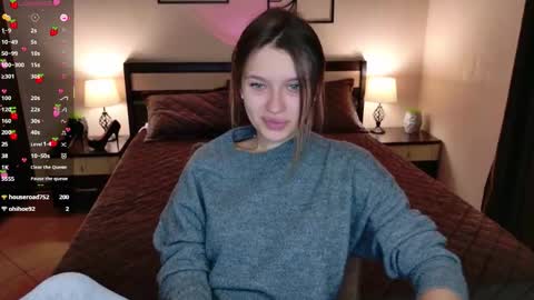 Snapshot of sheillatyler chatting on 09/18/25, 06:15 Alexis online show from 09/18/25, 06:15