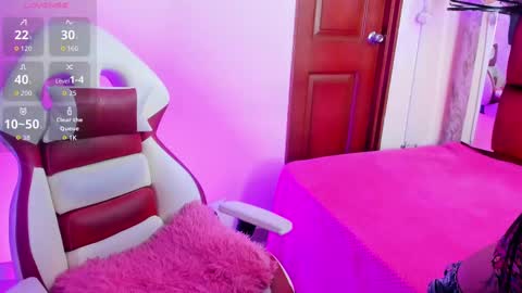 sheilly_brown online show from 11/01/25, 07:38