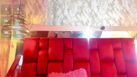 sheilly_brown online show from 11/19/25, 05:46