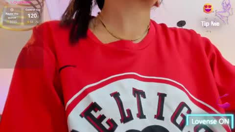 sheilly_brown online show from 06/12/26, 07:13