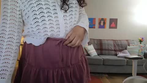 sheilyn_smith online show from 10/09/25, 06:55