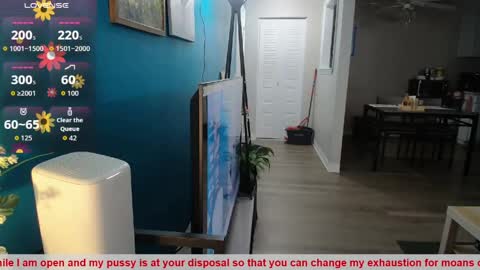 sheilyn_smith online show from 05/27/26, 03:36