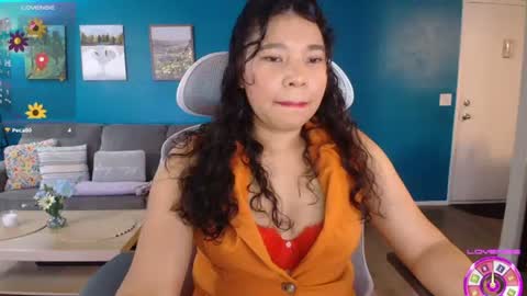 sheilyn_smith online show from 06/11/26, 06:33