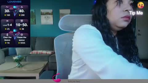 sheilyn_smith online show from 07/15/26, 03:12