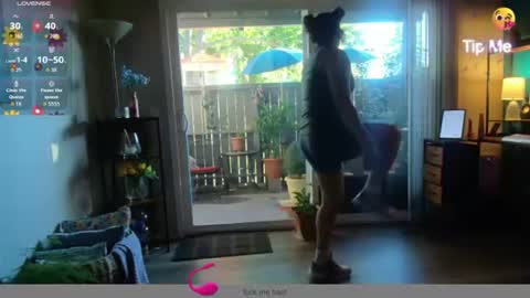 sheilyn_smith online show from 07/23/26, 01:41