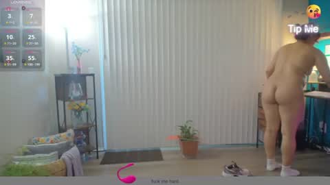 sheilyn_smith online show from 07/23/26, 01:58