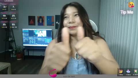 sheilyn_smith online show from 07/24/26, 06:55