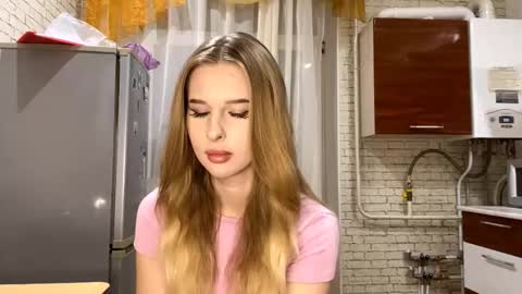 Jenny online show from 10/13/25, 08:09