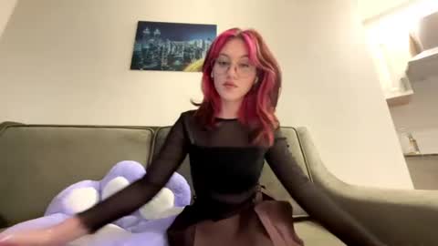 Kate online show from 07/12/26, 05:15