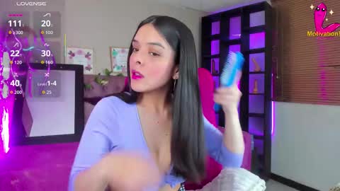 Shelby cute  online show from 11/20/25, 12:49