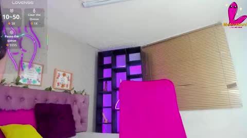 Shelby cute  online show from 11/29/25, 01:14