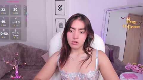 Snapshot of shelby_gix chatting on 10/27/25, 12:42 shelby online show from 10/27/25, 12:42