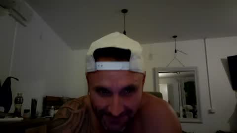sheldon8tor23 online show from 08/06/26, 01:57