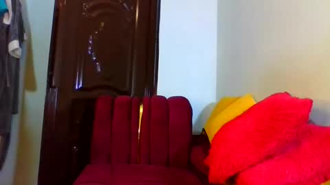 shelia420715 online show from 06/02/26, 04:03