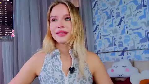 Lina online show from 07/13/26, 03:09