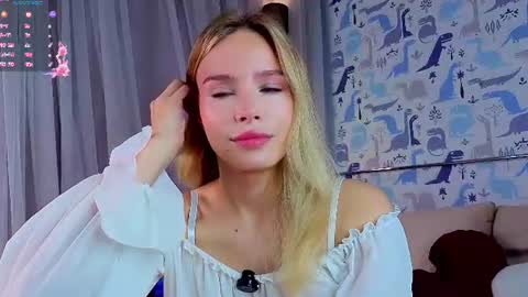Lina online show from 07/24/26, 01:47