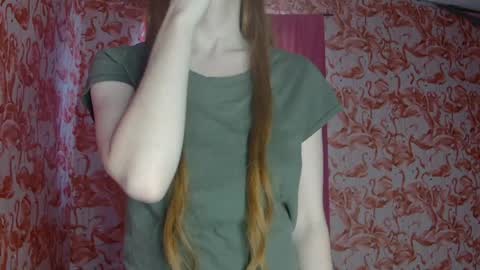 Erika online show from 06/06/26, 10:25