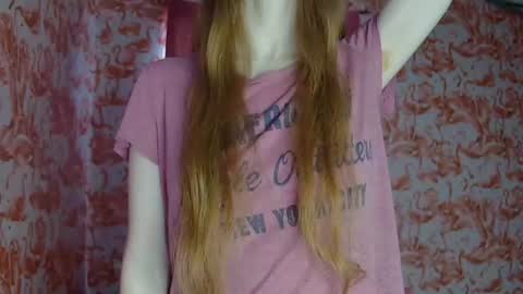 Erika online show from 06/20/26, 06:22