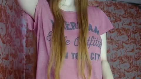 Erika online show from 06/30/26, 04:08