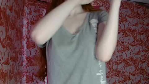 Erika online show from 07/09/26, 07:40