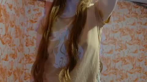 Erika online show from 07/10/26, 07:27