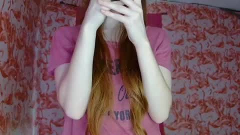 Erika online show from 07/21/26, 08:00