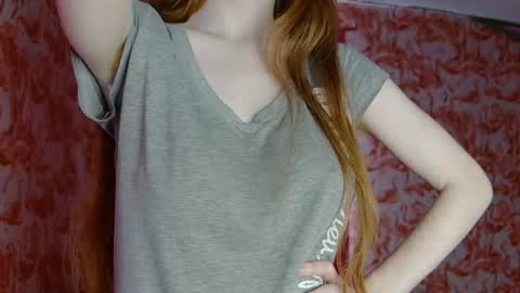 Erika online show from 07/25/26, 05:43