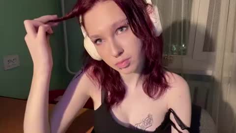 Peggy online show from 07/02/26, 07:42