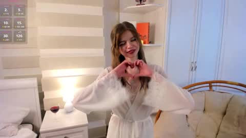 Sofia online show from 03/10/25, 03:23