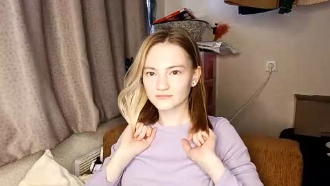 Ashley online show from 06/13/26, 03:32