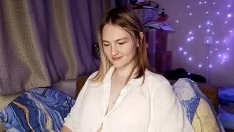 Ashley online show from 07/17/26, 04:56