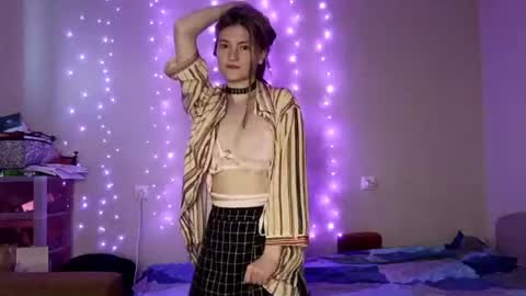 Ashley online show from 07/25/26, 04:37