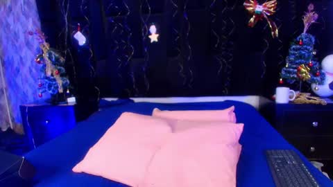 Shelsy online show from 12/21/24, 11:55