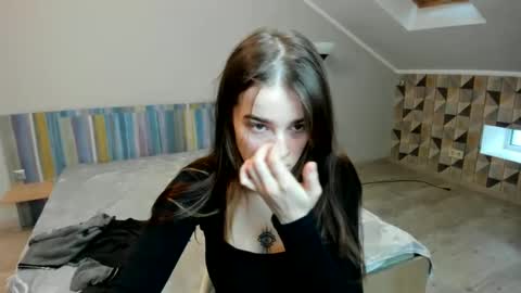 ShelyMoon online show from 01/08/25, 10:48