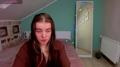 ShelyMoon online show from 02/17/25, 08:04