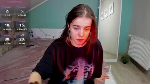 ShelyMoon online show from 02/21/25, 08:05