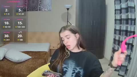 ShelyMoon online show from 02/28/25, 11:23