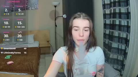 ShelyMoon online show from 03/04/25, 12:18