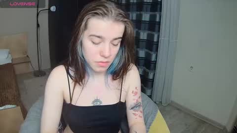 ShelyMoon online show from 03/06/25, 05:54