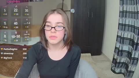 ShelyMoon online show from 03/11/25, 12:11