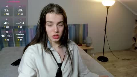 ShelyMoon online show from 03/12/25, 12:53