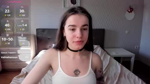 ShelyMoon online show from 09/26/25, 12:42