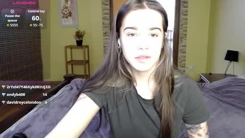 ShelyMoon online show from 10/09/25, 03:21