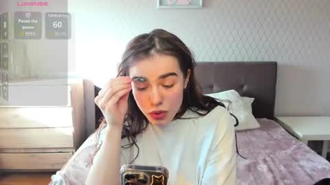 ShelyMoon online show from 10/18/25, 12:39