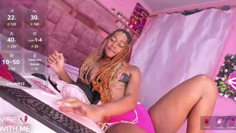 shenielxxx online show from 06/24/26, 12:53