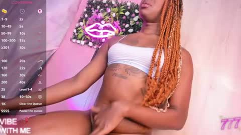 shenielxxx online show from 06/25/26, 03:27
