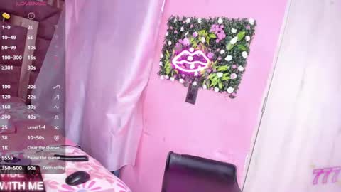 shenielxxx online show from 07/21/26, 04:09