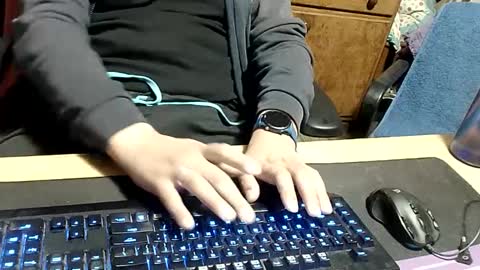 Murasaki Kage online show from 01/22/25, 08:17