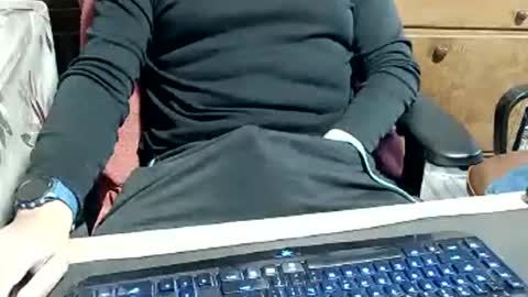 Murasaki Kage online show from 03/11/25, 07:48