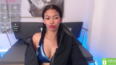 Shenna online show from 01/30/25, 01:21